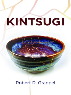 cover image of Kintsugi